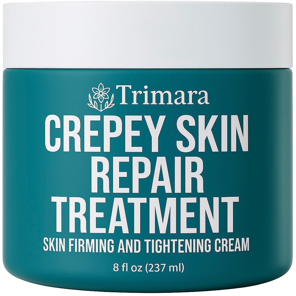 Trimara SmoothLift™ – Firming & Tightening Cream